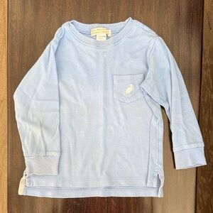 Beaufort Bonnet Long Sleeve Tee